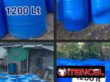 Tanques para agua