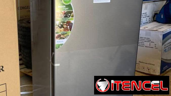 Refrigerador milexu de 7 pie