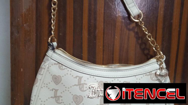 Cartera de mujer