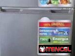 Refrigerador