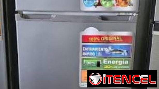 Refrigerador