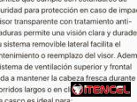 Casco integral