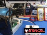Taller Profesional de TV LCD LED SmartTV 4K > Cajitas Digitales > Microwave