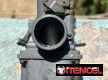 Vendo carburador de Jawa en perfectas condiciones técnicas y con muy buena autonomía!! Llegar y poner!!