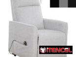 Butaca reclinable eléctricos