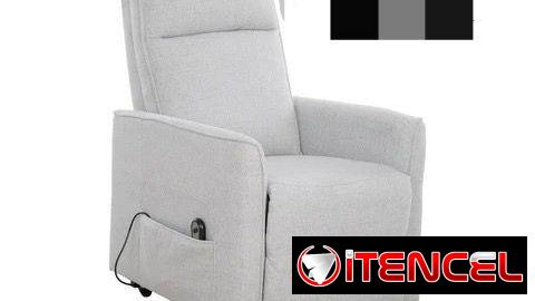 Butaca reclinable eléctricos
