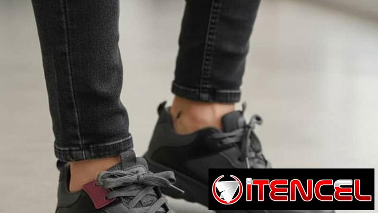 Tenis 👟👟 deportivos. (SON nuevos 0 km)
