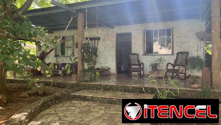 Hospedaje y Excursión a la vez en una auténtica finca campesina: Experiencia Rural en la finca “La Lima”, Trinidad