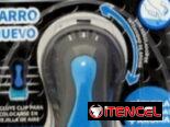 AROMATIZANTE PARA AUTO TUNIX 10 ML