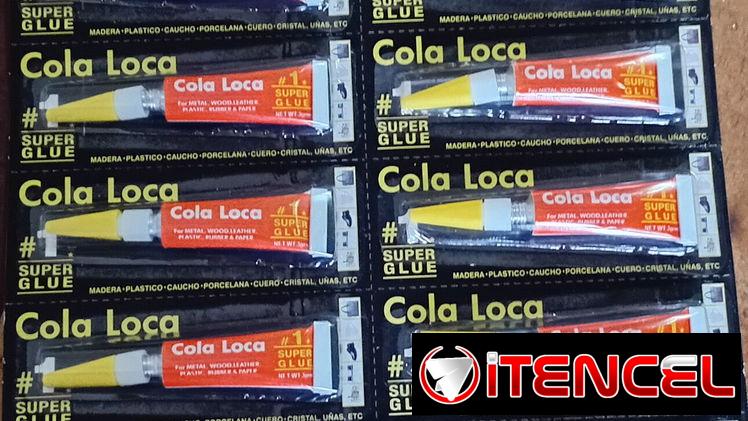 Cola Loca