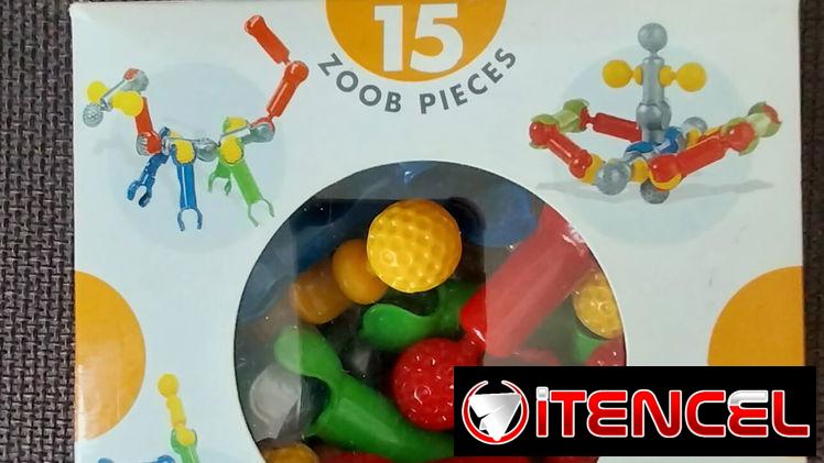 LEGOS