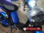 BICIMOTO YOAZAKY 707