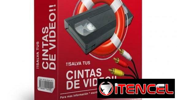 Salva tus Recuerdos Videos- de Casete de Cinta A Disco Duro y DVD al 55808433