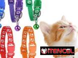 Collares para mascotas