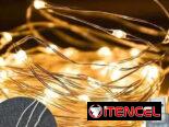 Guirnalda de Luces Led 20metros