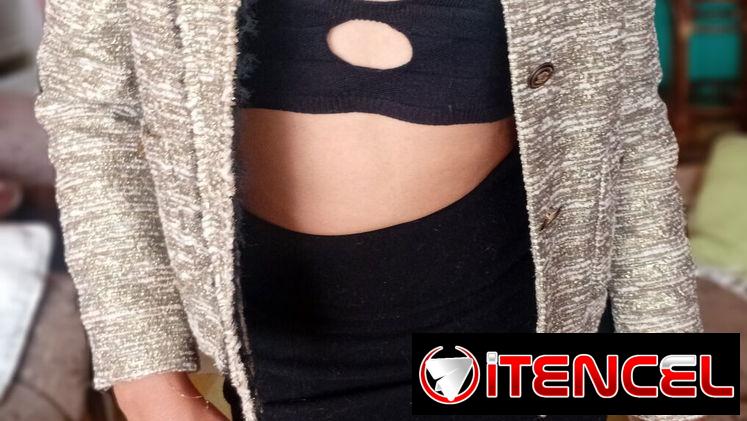 Ropa de mujer Vestidos pantalonetas pullovers Sayas pantalones