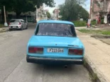 Vendo mi Lada 2105