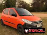 Vendo o o negocio, Hyundai i10, 2009