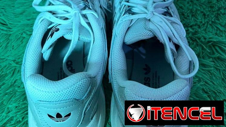 👟 ADIDAS OZMILLEN ORIGINALES