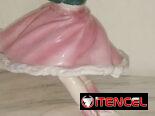 Muñeca de porcelana