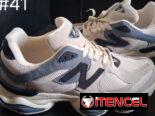 New balance nuevos