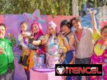 🌟 LA FIESTA QUE TU HIJO MERECE | Cumpleaños Premium | TOCAO Eventos