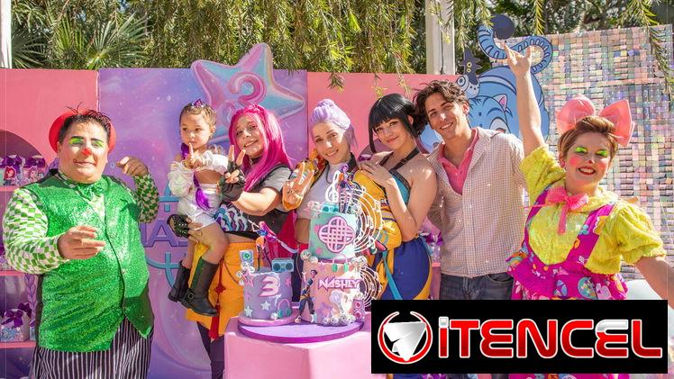 🌟 LA FIESTA QUE TU HIJO MERECE | Cumpleaños Premium | TOCAO Eventos