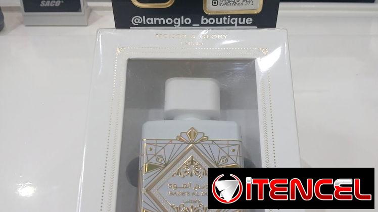 PERFUMES ORIGINALES 100%
