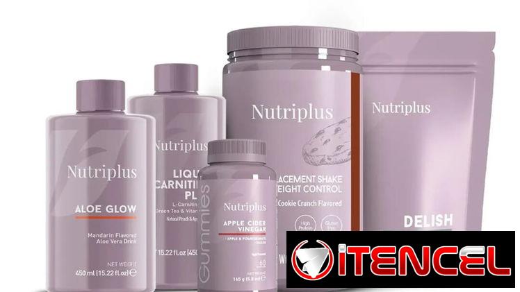 Suplementos deportivos. Proteína y gomitas para bajar de peso. Productos de Farmasí.