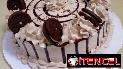 Cakes de gallegas con un día de antelación el pedido