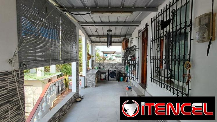 ‼️REPARTO MARTÍ CASA TOTALMENTE INDEPENDIENTE (299,80m²)‼️GARAGE 5/4 Y MÁS 100MIL USD NEGOCIABLES