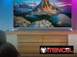 📞53884600.🎇 Set de 2 Lámparas LED de Pared Recargables RGBW🎇 Mensajería disponible.🚴