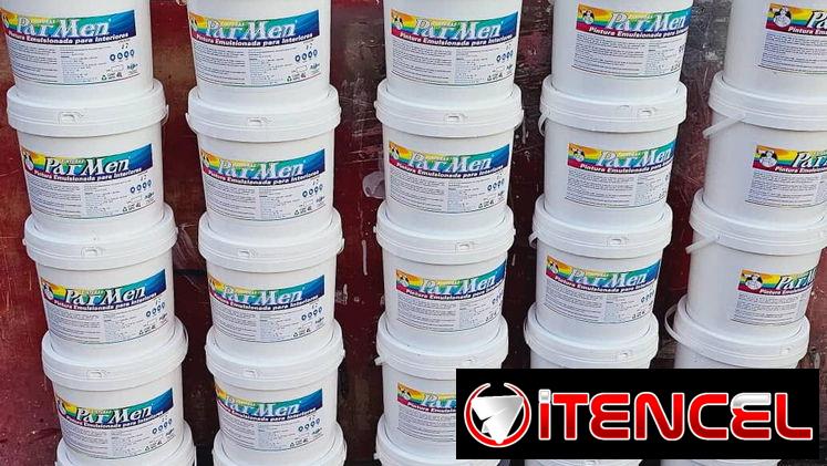 Venta de pintura, viniles , impermeables, Esmaltes , gran variedad y precio