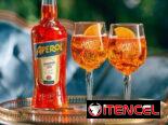 Aperol (Aperitivo Italiano )