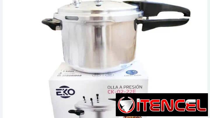 Arrocera eko 5.5 lt