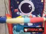Gimnasio de bebé