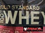 Whey Protein ON Gold Standard, 22 servicios (VEDADO)