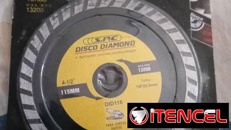 Discos