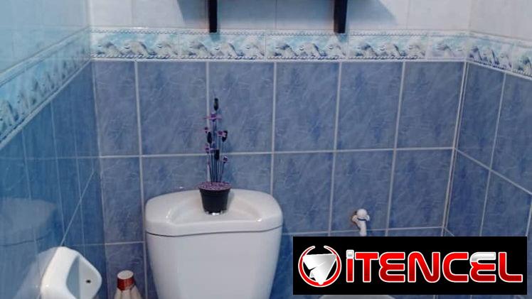 Ofertaaa excelente propiedad horizontal con placa libre en excelente zona de Santos Suárez!!!!