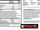 Amino Energy (ON) 30serv