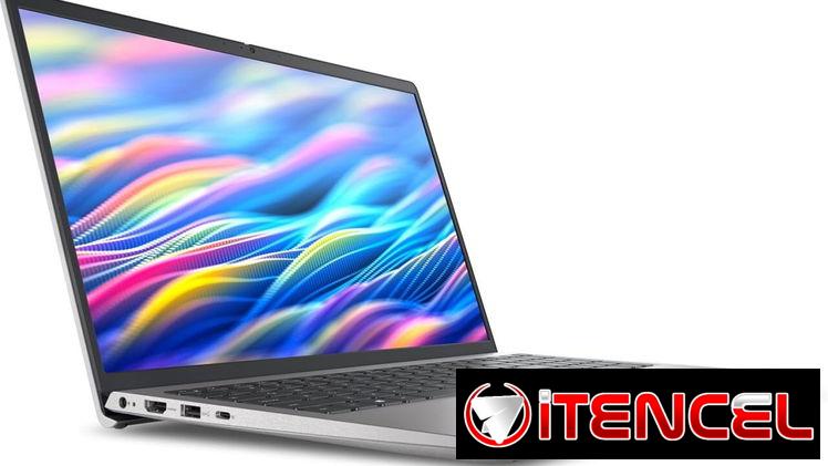 💻 Laptop Dell DC15250 – Intel Core i7-1355U 13ª Gen | 16GB DDR4 | 1TB SSD