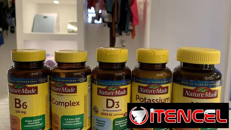 Todas las vitaminas disponible al WhatsApp,54003893