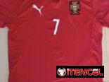 Mejor regalo para el 14 de febrero. Pulovers de fútbol réplicas AAA.