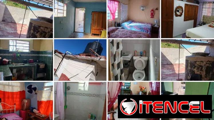 SÚPER⚡️OFERTA🏡en Guanabacoa🌊disponible ya para llegar y vivir🤲🏽