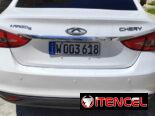 Auto Chery Arrizo 5