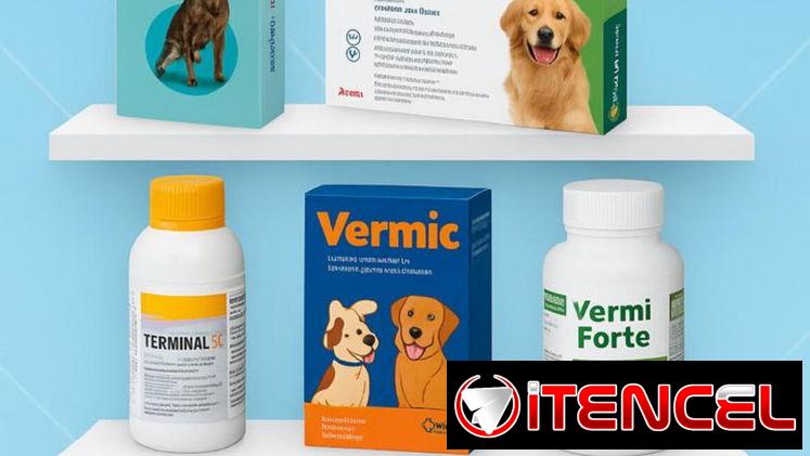 Simpáricas, Bravecto y mucho más. Medicina veterinaria