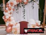 Decoraciones para bodas