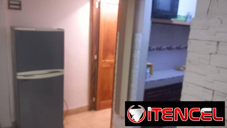 Renta de apartamento en el vedado