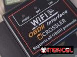Interfaz Scanner para Autos modernos.