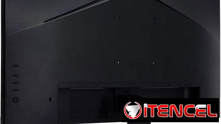 RECOMENDABLE PARA TU COMPUTADORA MONITOR ACER DE 24 PULGADAS IPS FHD 1920X1080-100HZ FREESYNC AMD 1MS SELLADO EN CAJA